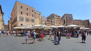 Campo de Fiori
