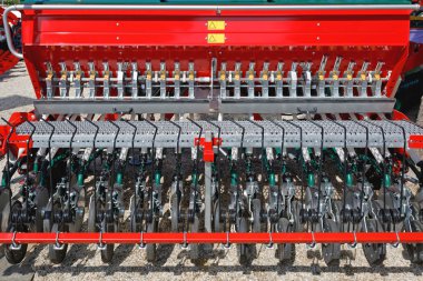 Drill Agriculture