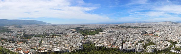 Atenas Grecia — Foto de Stock