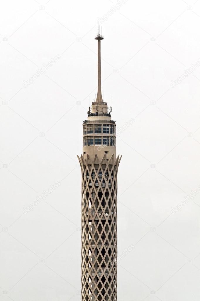 Cairo Tower