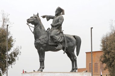 Ibrahim Paşa Kahire