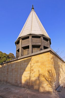 Nilometer