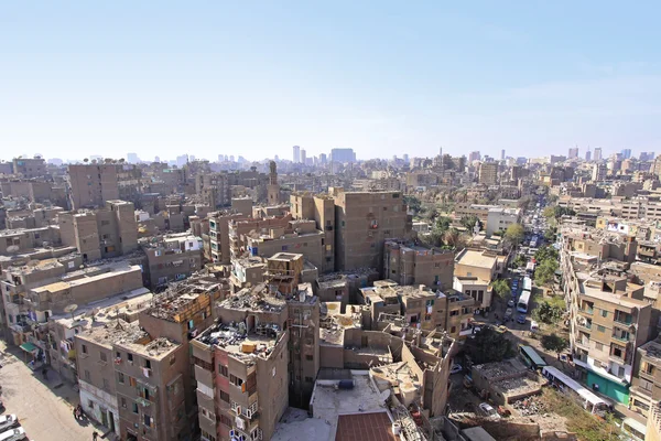 Cairo Egitto — Foto Stock