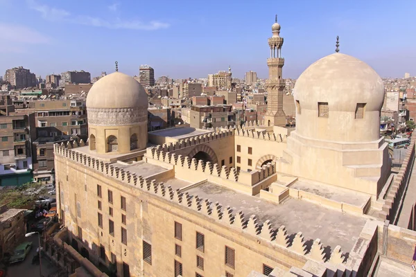 Madrasa de sarghatmish — Fotografia de Stock