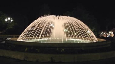 gece Çeşmesi
