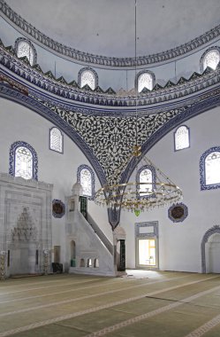 Üsküp Camii