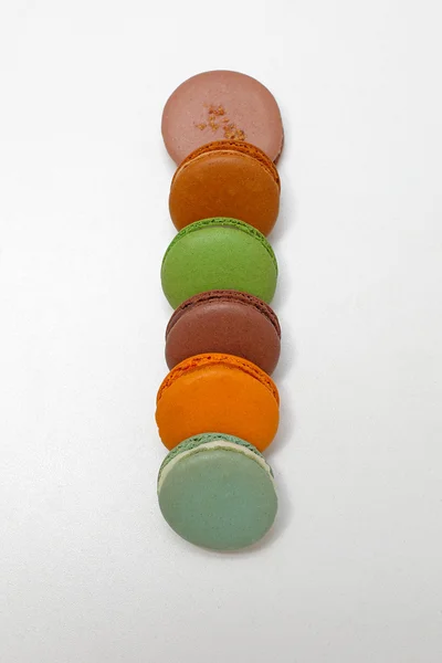 Macarons — Stock Photo, Image