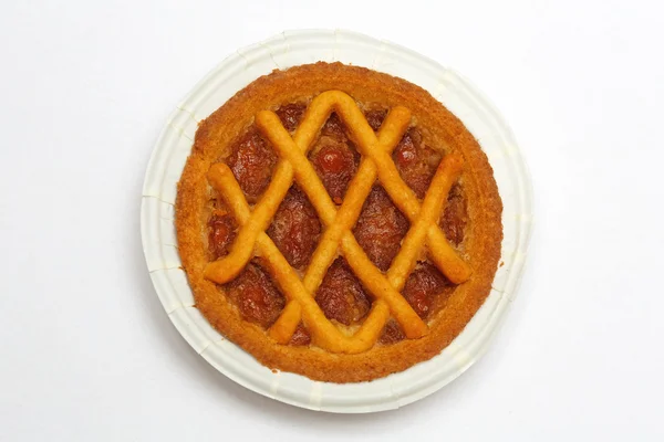 Small Pie — Stock Photo, Image