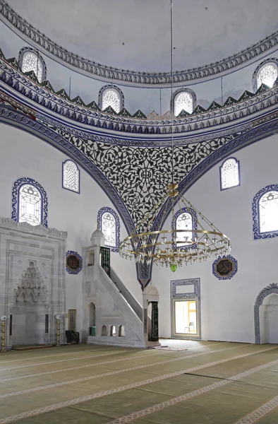 Mosque Skopje — Stock Photo, Image