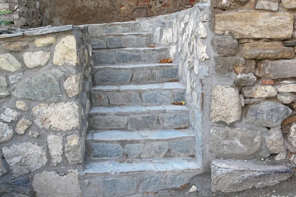Merdivenler — Stok fotoğraf