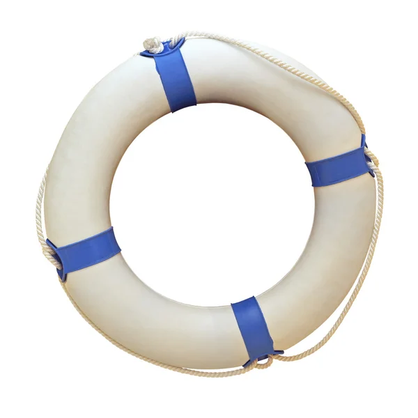 Life Ring — Stock Photo, Image