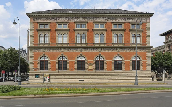 Museo de Artes Aplicadas — Foto de Stock