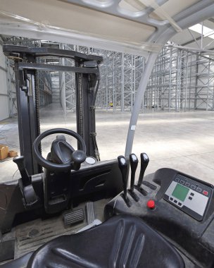 depoda forklift