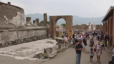 pompeii