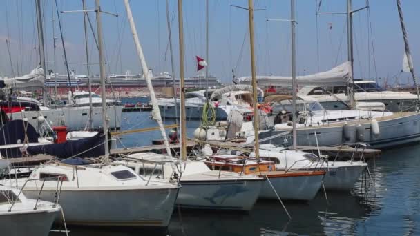 Yacht Club Napoli — Video