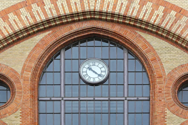 Public Clock — Stock Photo, Image