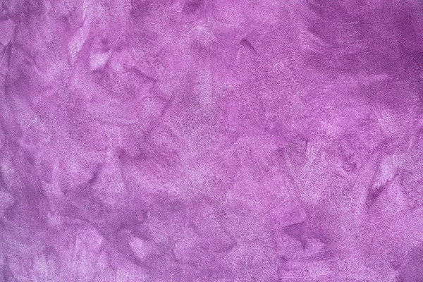 紫色的墙 — 图库照片