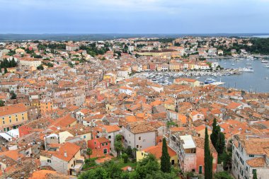 Anteni Rovinj şehir