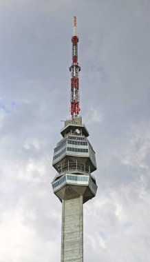 Avala Tv Kulesi