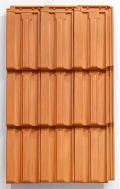 Çatı fayans seramik