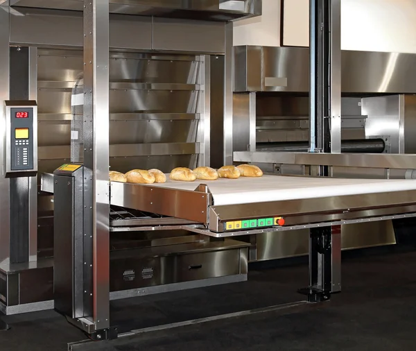 ekmek fırın fırın