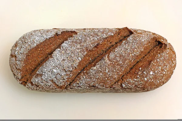 Hoja de pan — Foto de Stock