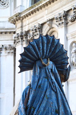 Venedik Karnavalı, 2016