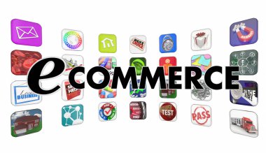 e-ticaret alışveriş, satın alma