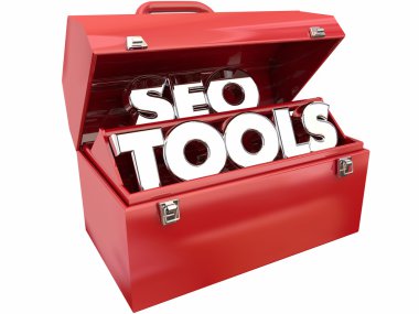 SEO araçları arama motoru