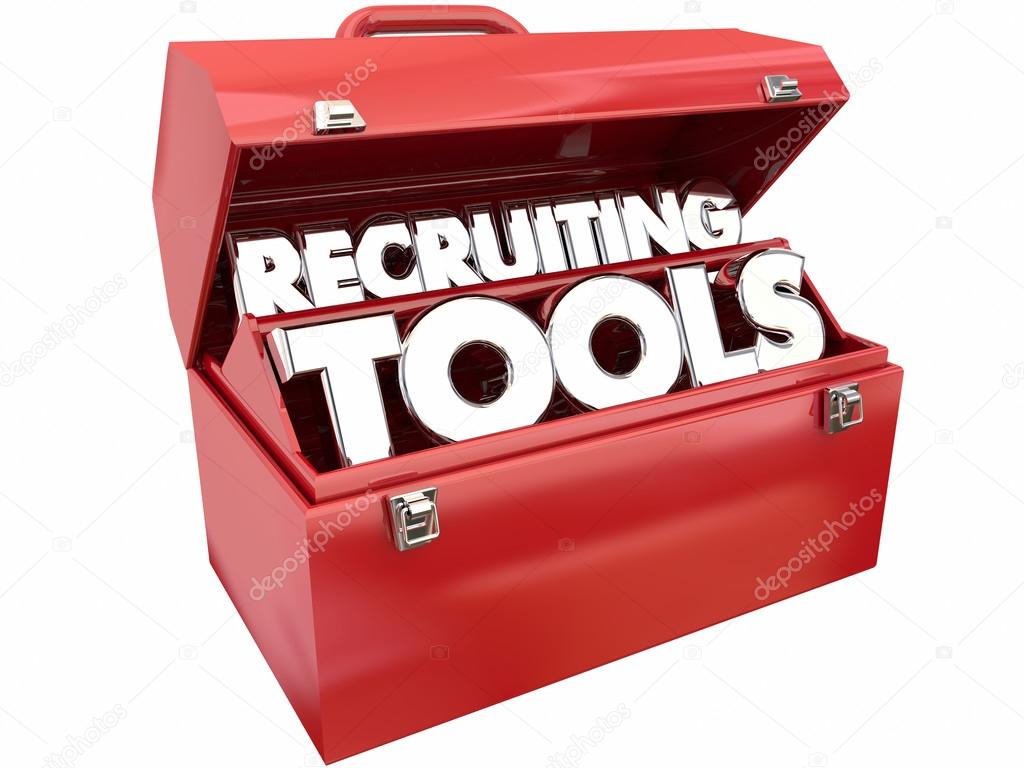 Recruiting Tools Resources