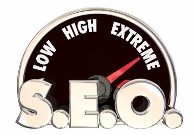arama motoru optimizasyonu seo  