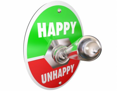 Mutlu Vs mutsuz mutsuz aç/kapat  