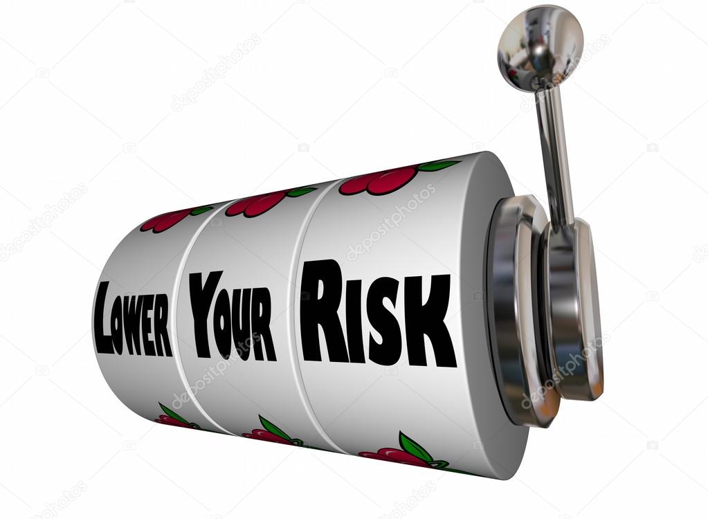 Lower Your Risk  