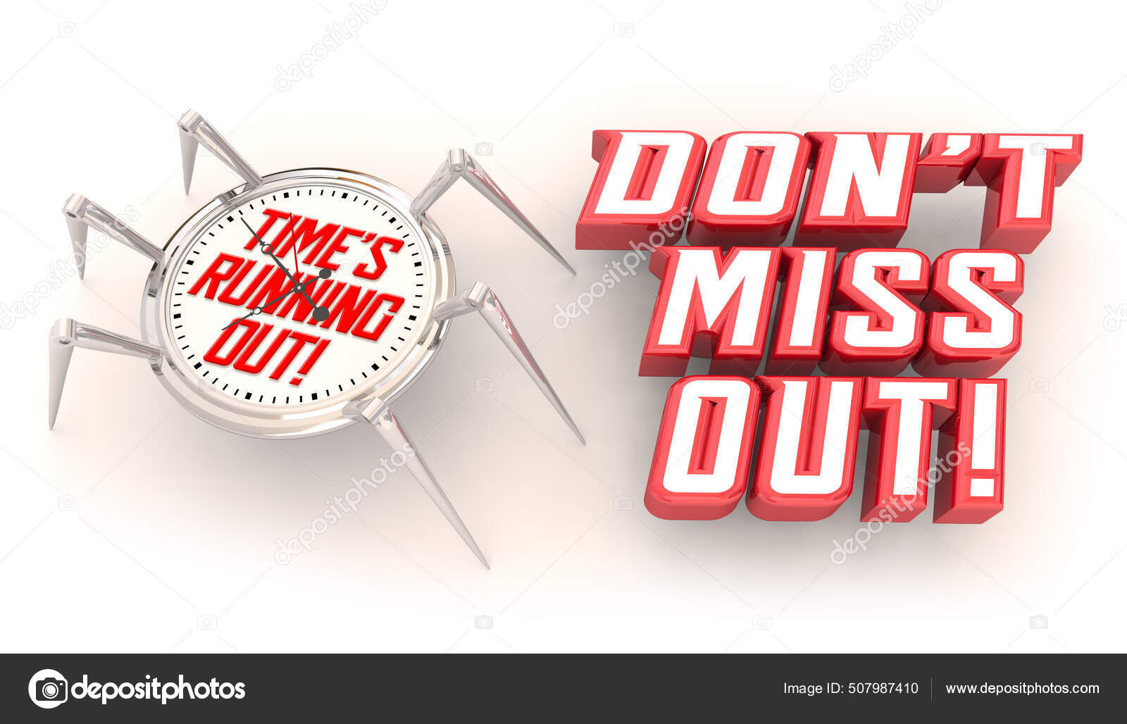Dont Miss Out Stock Photos Royalty Free Dont Miss Out Images Depositphotos