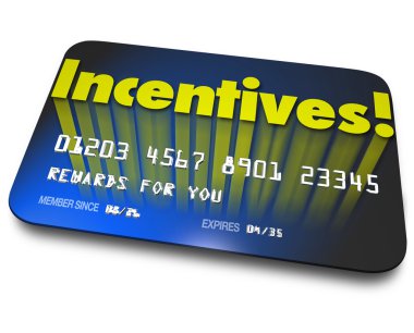 teşvik Ödülleri bonus kredi hediye kart para tasarruf değeri