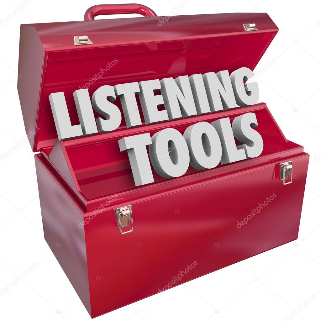 Listening Tools Toolbox Social Media Monitoring Resources