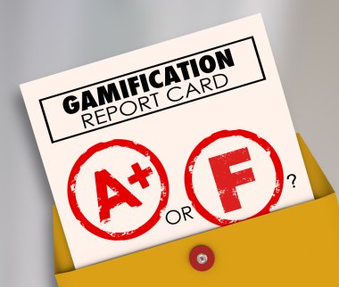 gamification karnesi
