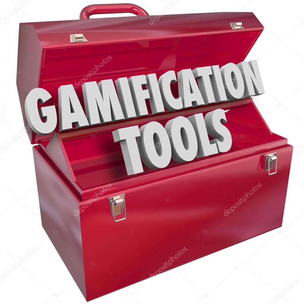 Gamification Tools 3d Words Toolbox Tools Resources