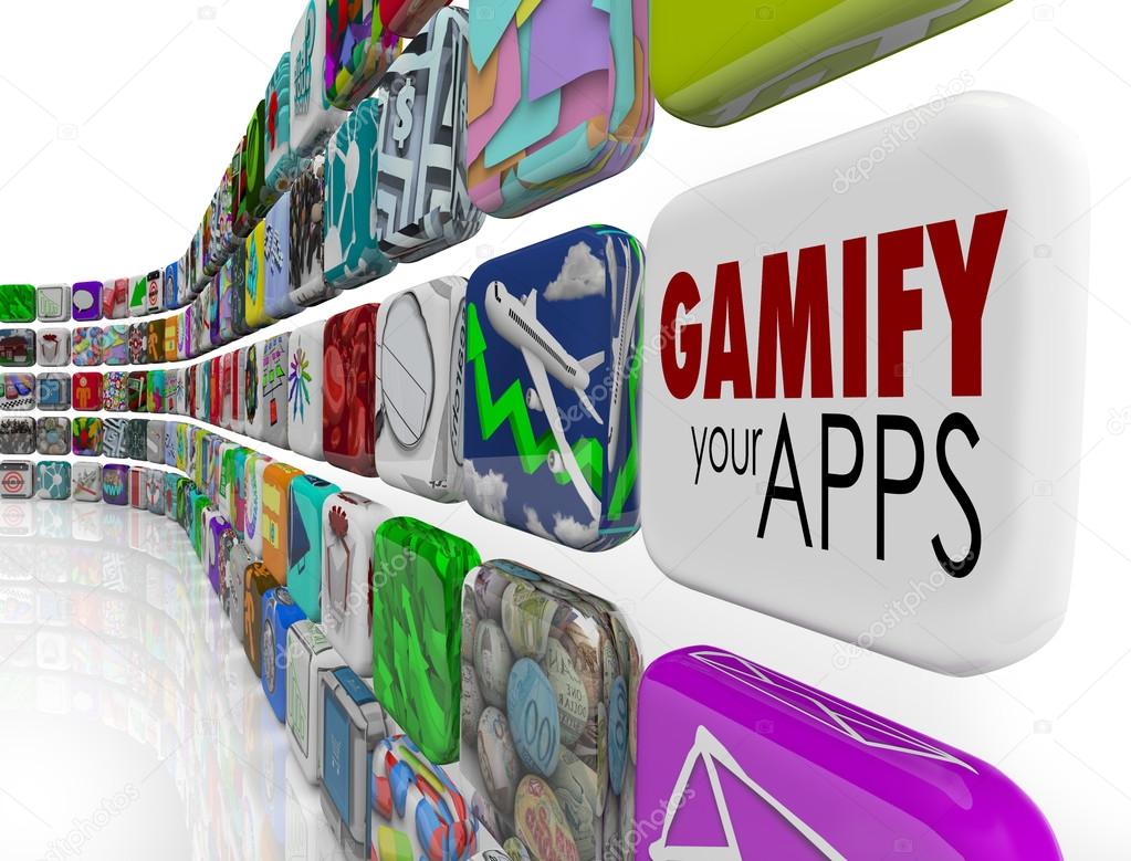 Gamify Your Apps Software Gamification Engage Retain Customers