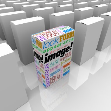 Image Words Product Package Best Choice Marketing Advertising clipart