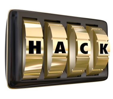Kesmek Word güvenli aramalar ihlal Gizlilik Güvenlik gizli Informa