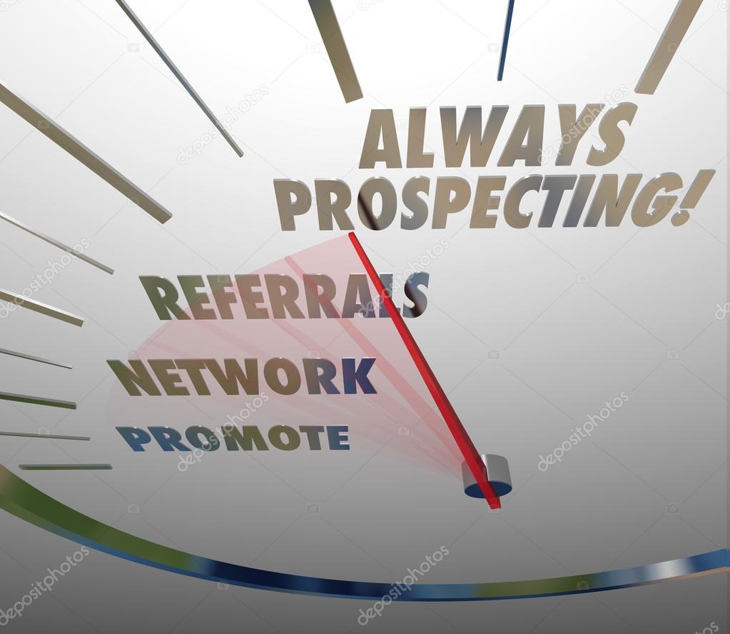 Always Prospecting Selling Sales Sales Rep Sales Funnel B2B Prospecting Techniques Finding New Customer 