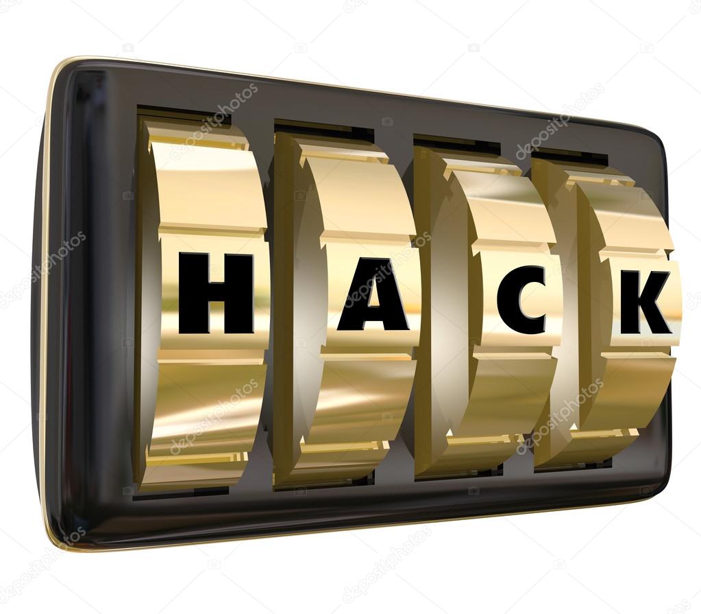 Hack Word Safe Dials Violate Privacy Security Classified Informa