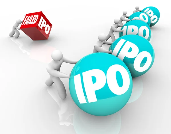 When is pins ipo date