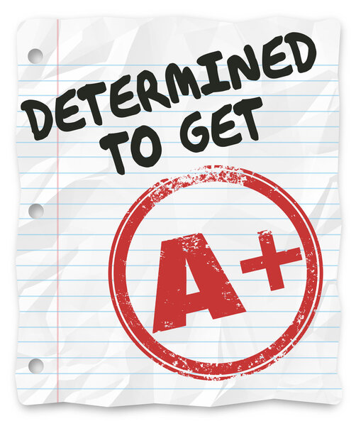 Решив получить 5 + слов на листе бумаги
