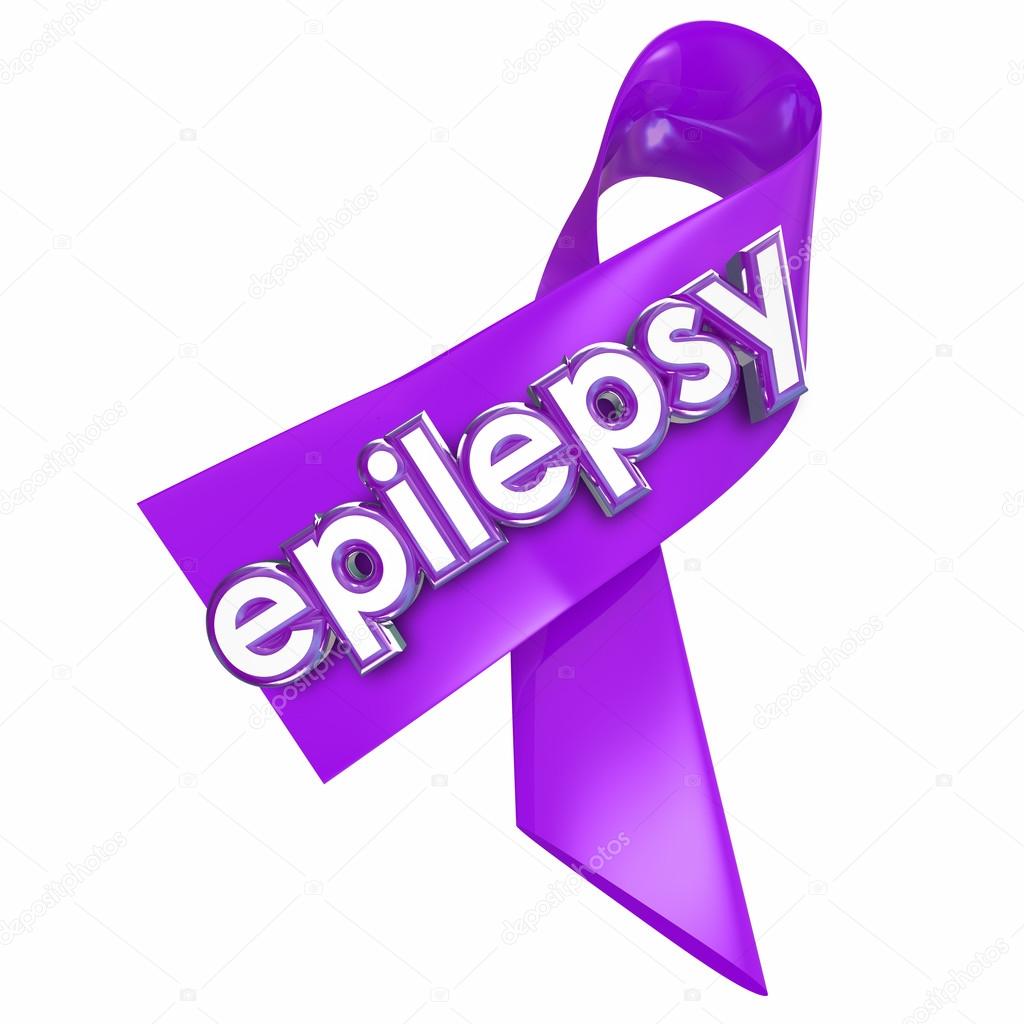 Epilepsy ribbon view