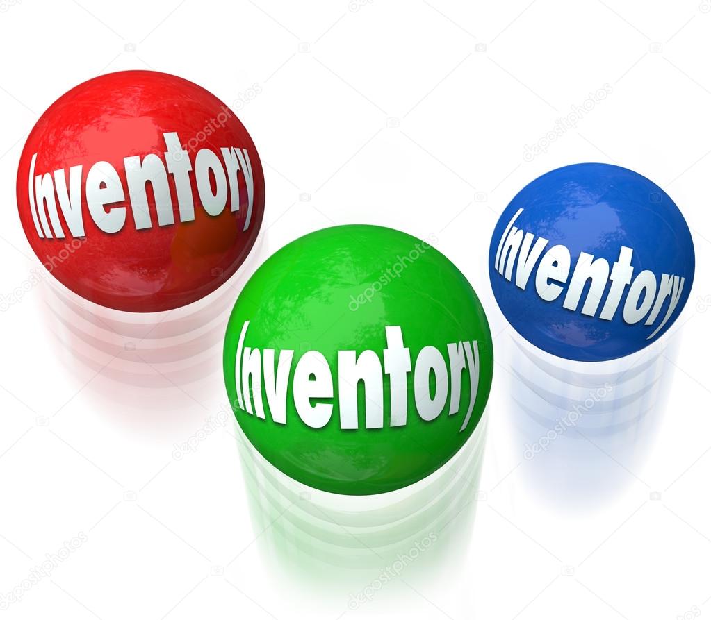 Inventory word on balls being juggled in a difficult or challenging job