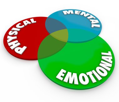 Physical Mental Emotional