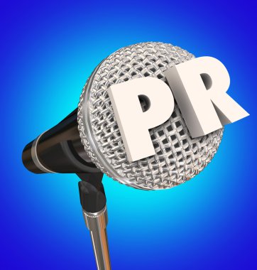 PR halkla ilişkiler mikrofon mikrofon standı Mike röportaj paylaşım bana