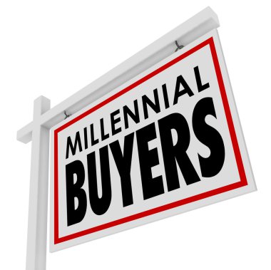 Millennial Buyers Words